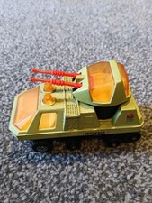 Matchbox 1977 vintage for sale  ALLOA