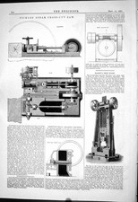 Antique old print for sale  UK