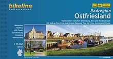 Radregion stfriesland radwande gebraucht kaufen  Berlin