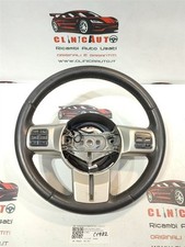Volante per jeep usato  Italia