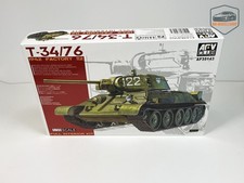Bausatz afv club gebraucht kaufen  Aulendorf