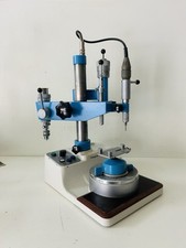 Degussa fräsgerät modelltisc gebraucht kaufen  Bremen