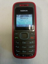 Cellulare nokia 1208 usato  Santa Maria di Licodia