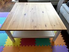 Ikea hemnes coffee for sale  LONDON