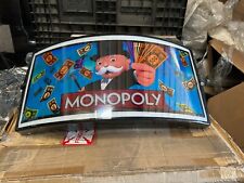 Monopoly slot machine for sale  Redondo Beach