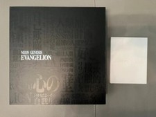 Evangelion limited edition usato  Venezia