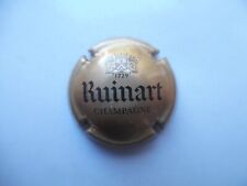 Champagne ruinart champagne d'occasion  Tours-sur-Marne