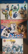 Plastic soldiers box usato  Venezia