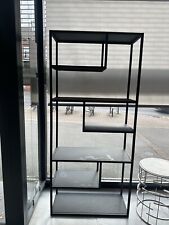 Tier industrial black for sale  ASHTEAD