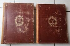 1914 1919 album d'occasion  Pouilly-sous-Charlieu