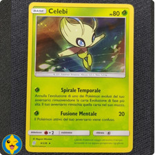 Celebi 236 holo usato  Sinalunga