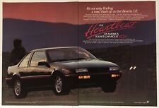 Chevrolet beretta 1988 d'occasion  Expédié en Belgium