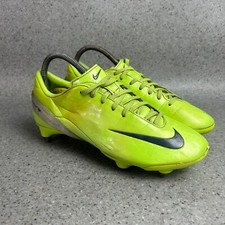 Nike football boots for sale  NOTTINGHAM