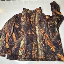 Usado, Jaqueta de caça camuflada manga longa Outhere Smart Tex 3XL comprar usado  Enviando para Brazil