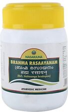 Nagarjuna brahma rasayan-300 gm comprar usado  Enviando para Brazil