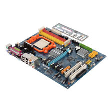 Carte Mère ATX GIGABYTE GA-MA69G-S3H SOCKET AM2+ DDR2 PCIe PCI segunda mano  Embacar hacia Argentina