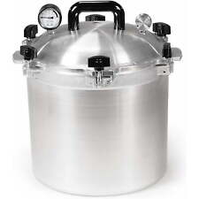 American pressure canner for sale  Las Vegas