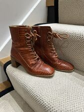 Anthropologie granny style for sale  DALKEITH