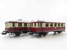 Trix 2473 triebwagenzug gebraucht kaufen  Rödermark