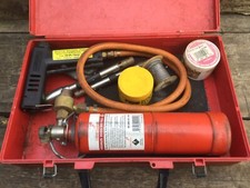 Sievert magic gas for sale  FAREHAM