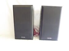 Kenwood enceintes speakers d'occasion  Orleans-