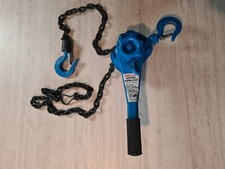 Beva ketten hebelzug gebraucht kaufen  Kerpen