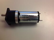 Maxon motor getriebe gebraucht kaufen  Grasbrunn