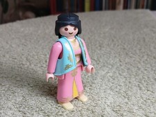 Playmobil 1993 indienne d'occasion  Paris XIII