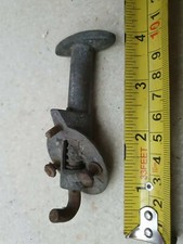 Alloy bonnet catch for sale  CRAVEN ARMS
