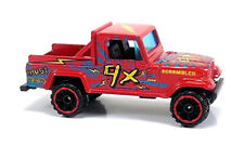Hot wheels jeep d'occasion  Perpignan-
