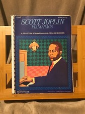 Scott joplin piano d'occasion  Rennes