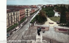 Benevento villa comunale usato  Roma