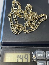 14kt solid yellow for sale  Dundalk