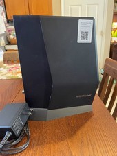 Netgear nighthawk ax6 for sale  Lompoc