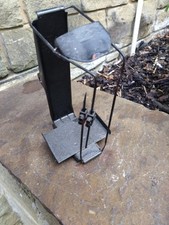 Bsa bantam battery for sale  NELSON
