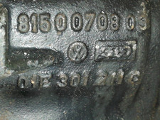 01e300048dx cambio compl. usato  Italia