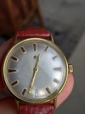 Zenith stellina orologio usato  Italia