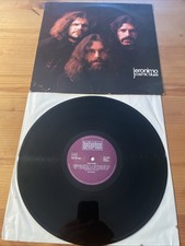 Jeronimo cosmic blues gebraucht kaufen  Deutschland