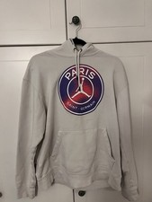 Felpa jordan psg usato  Treviso