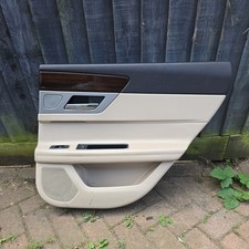 Jaguar x260 rear for sale  NORTHAMPTON
