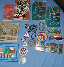 Bsa boy scouts for sale  Zuni