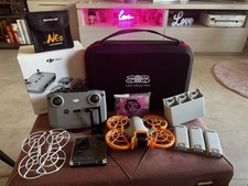 Drone dji neo usato  Roma