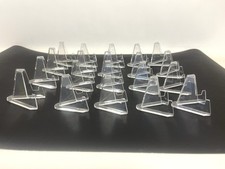 Stück acryl kartenständer gebraucht kaufen  Reichenbach/O.L.