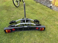Thule tow bar for sale  LIVERPOOL