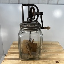 Authentic dazey mfg for sale  Prairie Grove