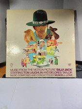 Music billy jack for sale  Amarillo