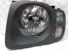 Usado, 2002-2004 Conjunto de Farol Mergulhador Lado Esquerdo 4DR OEM NISSAN XTERRA comprar usado  Enviando para Brazil