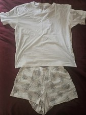 Victoria secret short for sale  LINCOLN