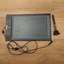 Medion usb grafiktablett gebraucht kaufen  Mönchengladbach
