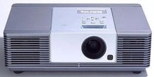 Benq 480w beamer usato  Milano